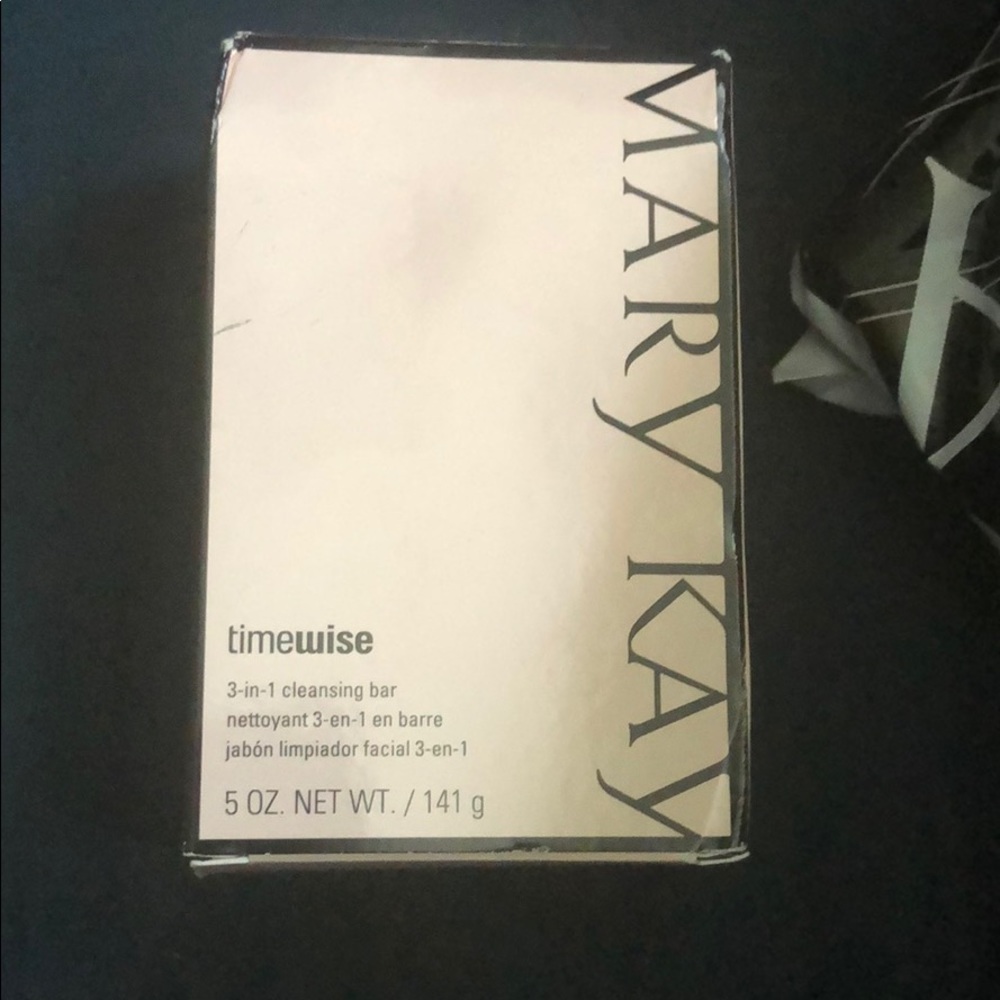 Mary Kay